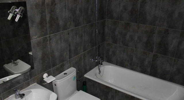 Номер Standard Apartamentos Bovalar Casa Azahar