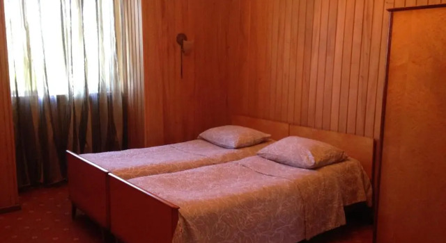 Green Cape Holiday Home, Book Hotel Mtsvane Konts'khi 