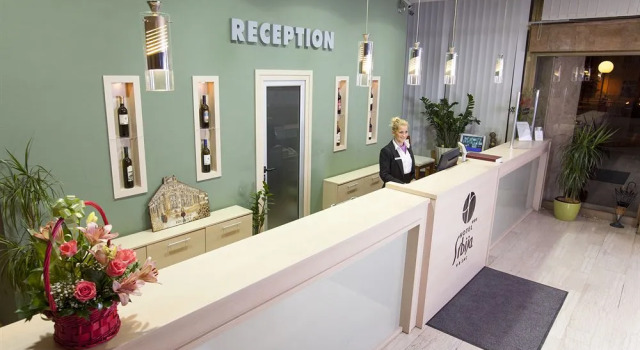 Hotel Srbija