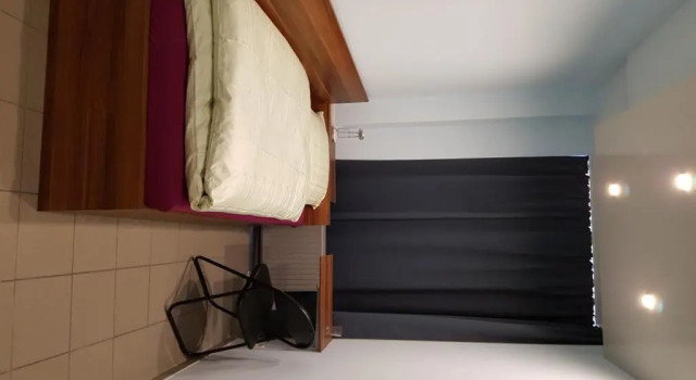 Номер Standard Hostel Gästehaus zum Padre