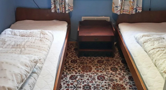 Luxurious Holiday Home in Jutland With Relaxing Whirlpool, Rezervovat Hotel Hadsund 