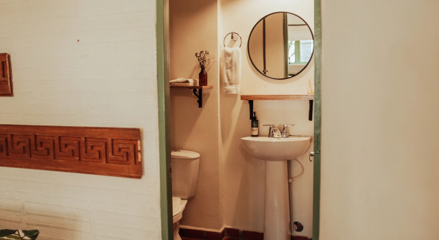 Семейный номер Standard Centro Hostel Medellin