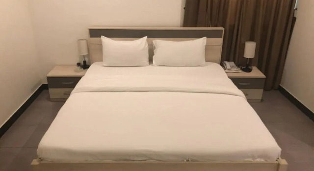 Golden Tower Hotel