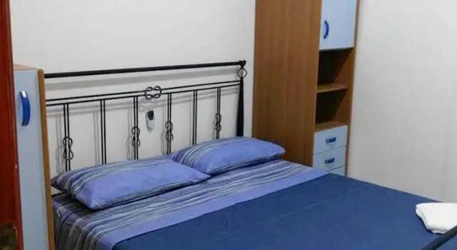 Apartment With 2 Bedrooms In Mazara Del Vallo With Enclosed Garden 500 M From The Beach, Book Apartment Hotels in Sicily with Parking, Parking