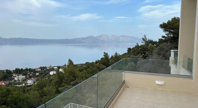 Theologos Ridge, Book Vacation Home Hotels in Central Greece with a Pool, Swimming Pool