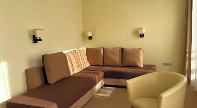 Nereus Park Hotel, Rezervovat Hotel Balatonalmádi 