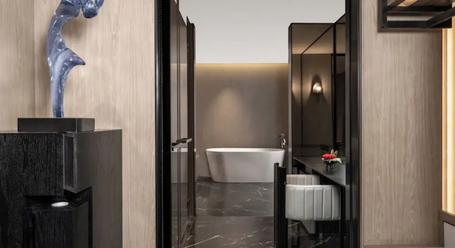 Люкс Holiday Inn Kunshan East by IHG