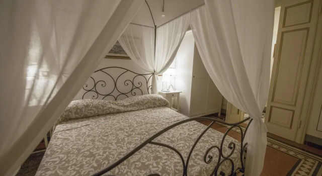 Standard room B&B Pisa Tower