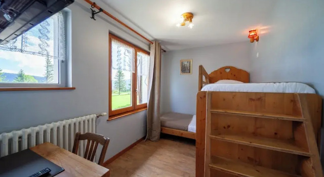 Семейный номер Standard c 1 комнатой Auberge des Montauds - Hôtel & Restaurant