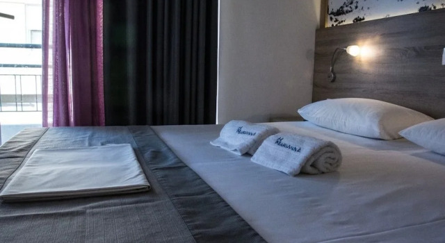 Marianna Hotel