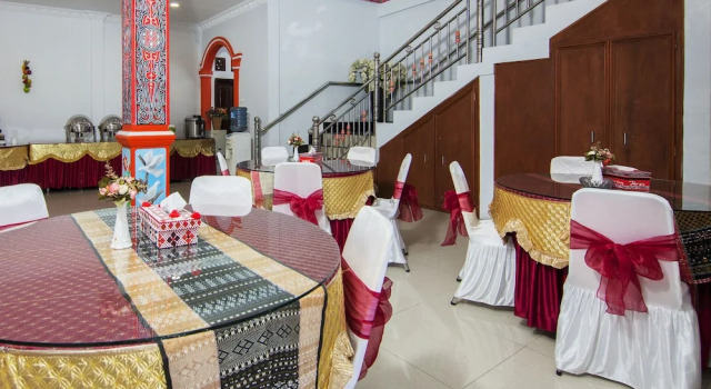 Hotel Kartini by OYO Rooms