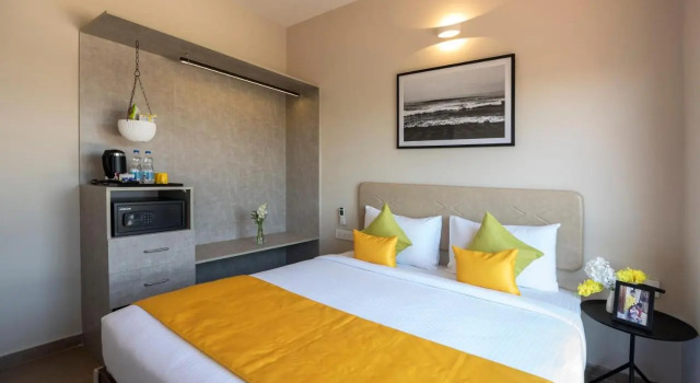 Hotel Avora Tree By Rivido, Rezervovat Hotel Bangalore Bangalore