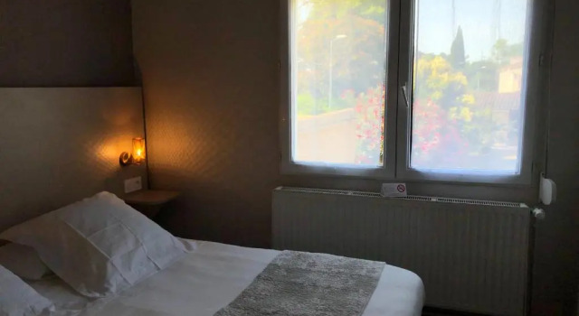 Двухместный номер Superior Hôtel Du Viaduc