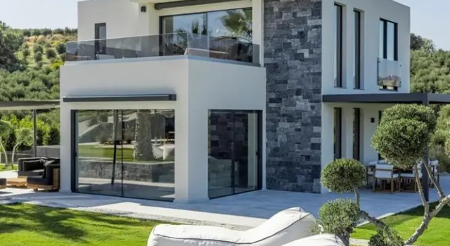 Вилла Geolivia Estate in Crete