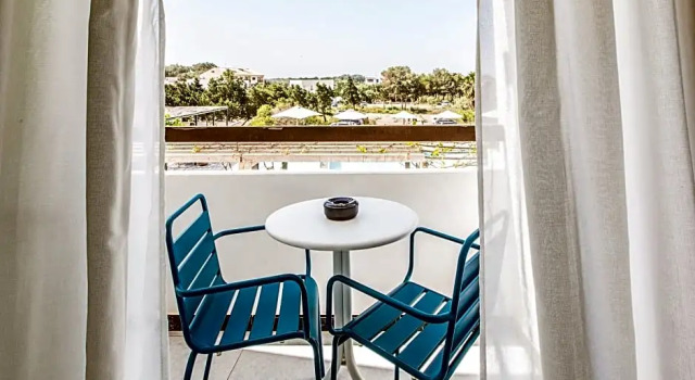 Номер Standard Hotel Levante