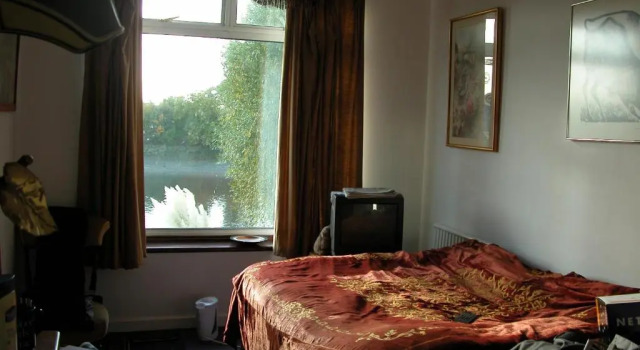 Номер Deluxe Chiswick Riviera with free parking