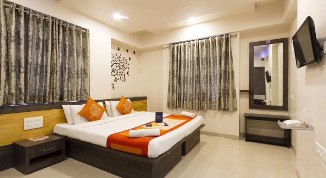 FabHotel Imperio