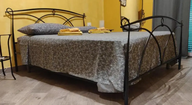 Affitto turistico - La Terrazzina