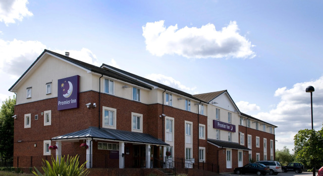 Premier Inn Basildon - Festival Park, Забронировать Отель Отели Эссекс с завтраком, Завтраки