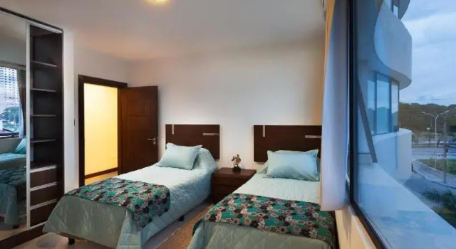 Номер Standard Mai Suites Apart Hotel