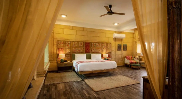 Люкс Deluxe Hotel Grand Khalifa