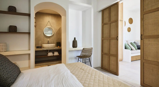 Antamoma Suites, Reserva ahora Hotel Citnos Citnos