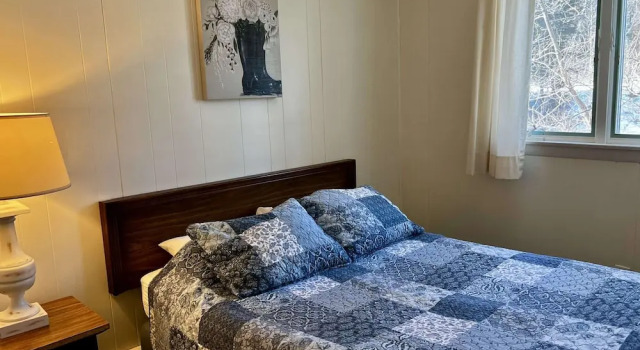 Номер Standard The Wayside Inn