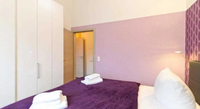 Domizil am Hang App A06, Book Apartment Heringsdorf Usedom