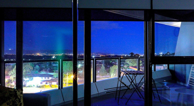 Номер Executive Astra Apartments Glen Waverley