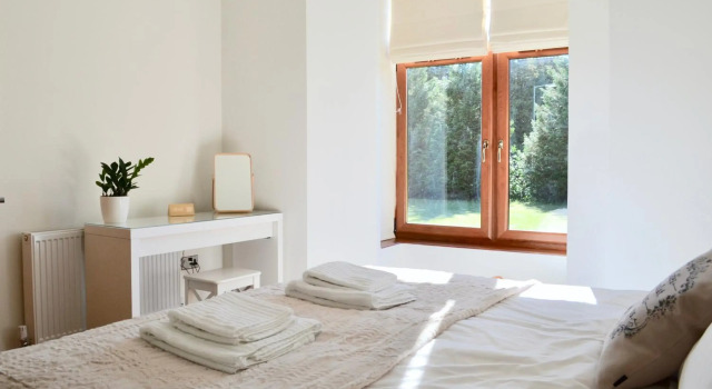 Millbank Cottage, Book Feriehus Blairgowrie and Rattray Perthshire