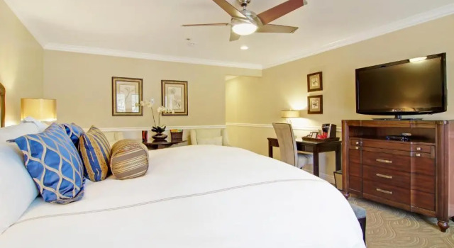 Номер Standard Carriage House Inn