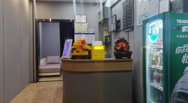 Nanyuan Hotel (Jishou Qianzhou Ancient City Branch)