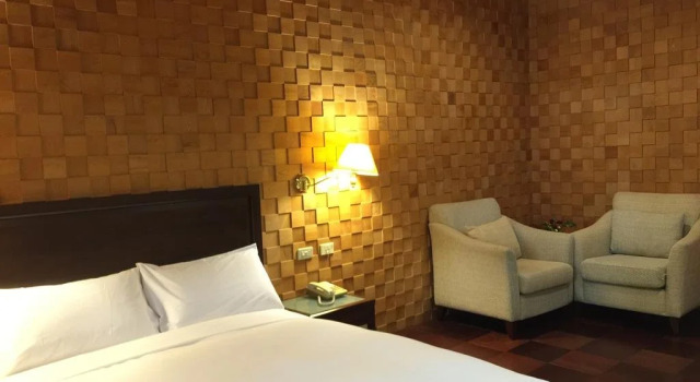 Silk Valley SPA Resort, Buchen Sie Resort Shilin Taipeh