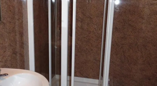 Двухместный номер Standard Glengorm Guest House