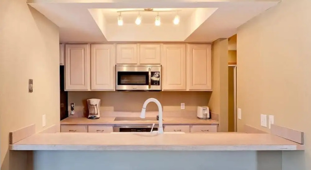 Апартаменты Classic Longbranch 201 Condo with Pool & Hot Tub