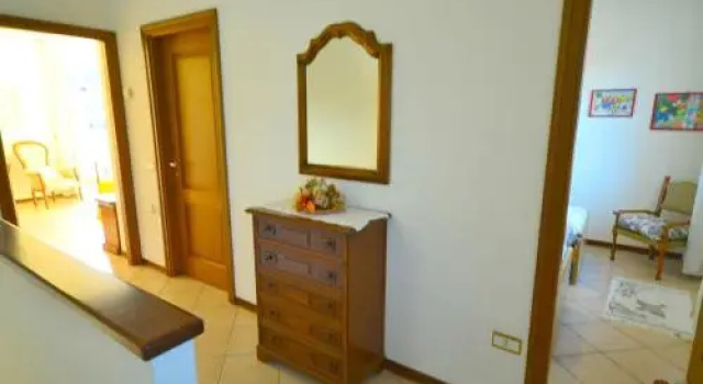 Luxurious Holiday Home in Montignoso with Garden