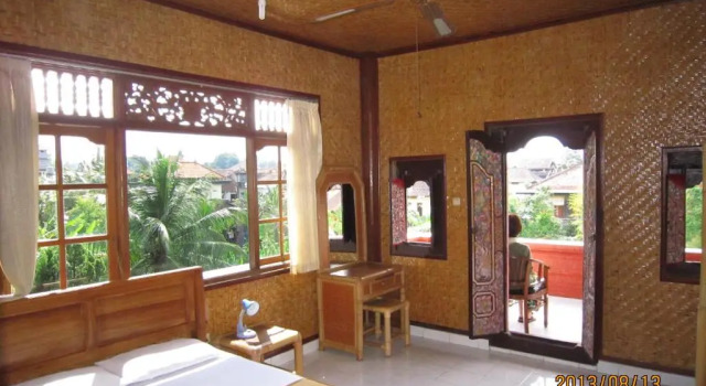 Номер Standard Kori Bali Inn I