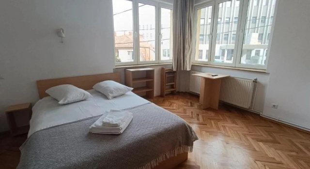 Студия Casa Rezidentiala Pasteur