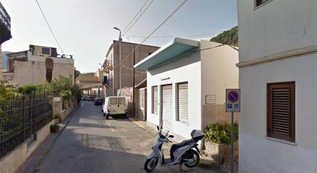 Trilocale 5 posti letto a pochi passi dal mare