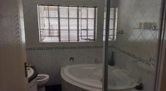 Номер Standard Villa Schreiner Guest House