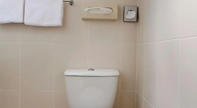 Standard Kahden hengen huone Anacapri