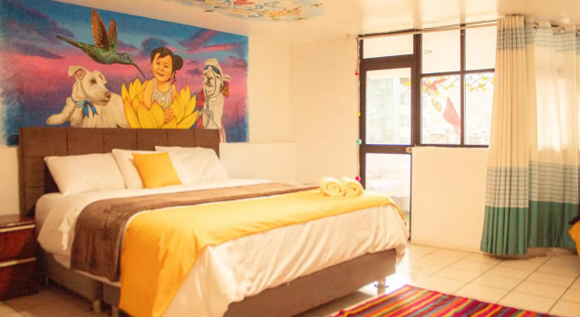 Hotel Valery 2 estrellas