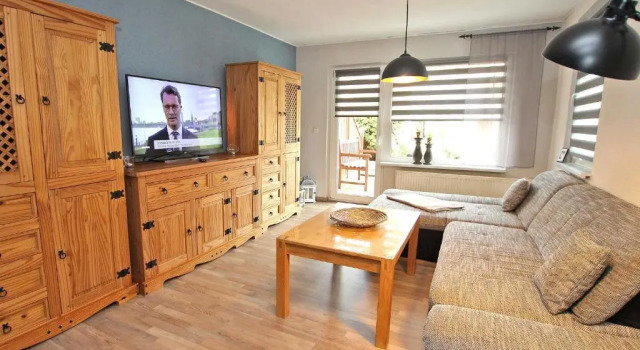 Ferienhaus Neustrelitz SEE 10971, Забронировать Отель Нойштрелиц Feldberg Lake District