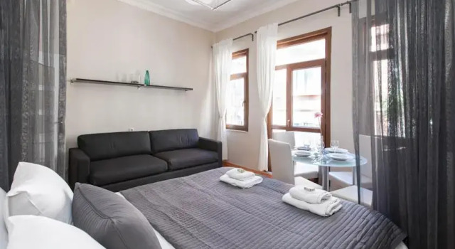 Estanbul Apart Hotel, Boek Hotel Istanbul Regio Marmara