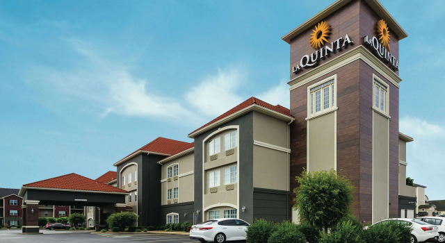 La Quinta Inn & Suites Bowling Green, Book Hotel SPA-hoteller i Kentucky, SPA