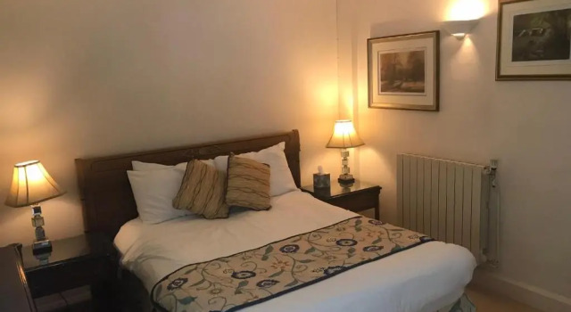 Двухместный номер Standard The Crown Hotel