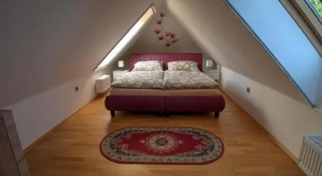 Vila Veronika, Prenota Villa Ville a Moravia meridionale, Villa