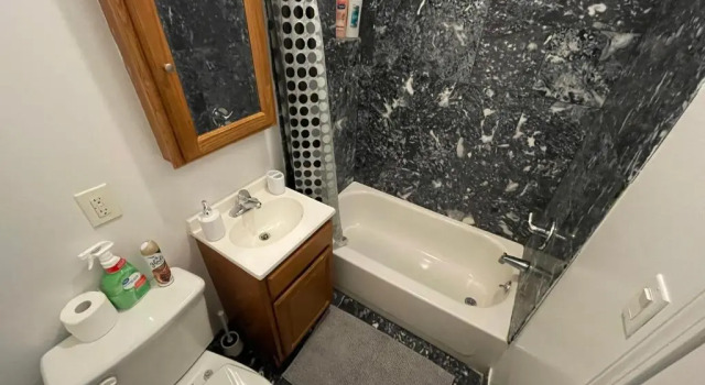 Апартаменты Entire Apartment near Central Park