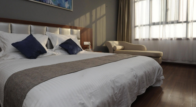 Wuhan Shuianmeiju Hotel