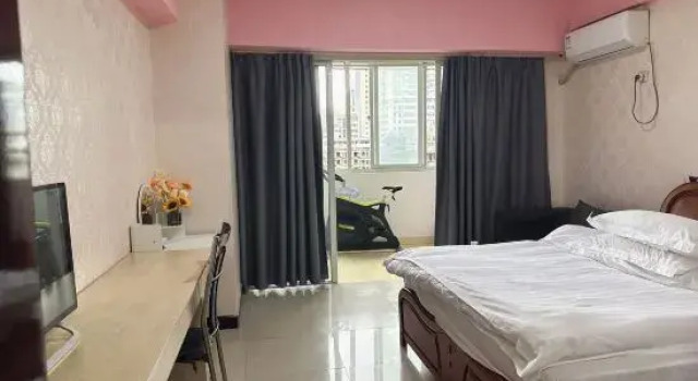Yimi Yangguang Business Hotel, Book Hotel Gulou 